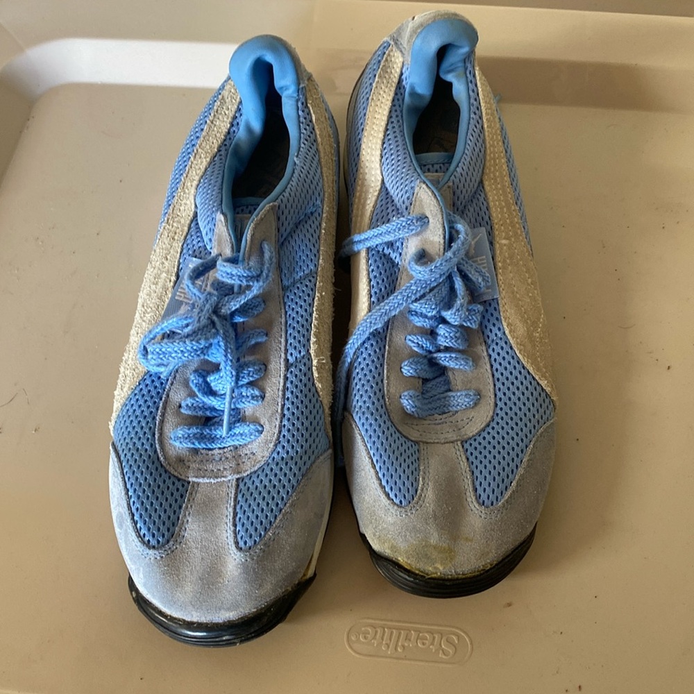Women's puma